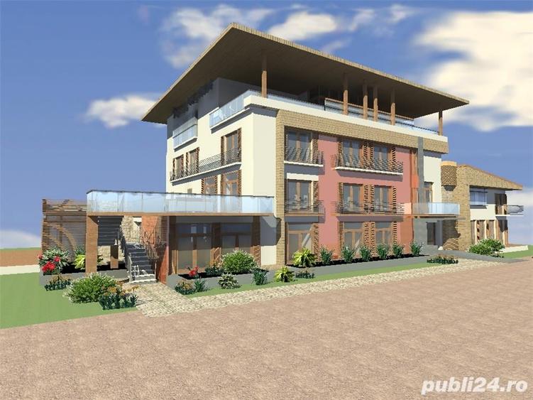 Spațiu comercial, de 2,000 mp, în Teremia Mare