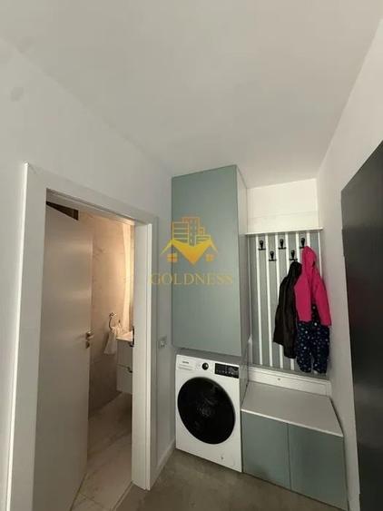 2 camere open space, Elite City, Pet Friendly, Iris, Auchan, Lidl - 6