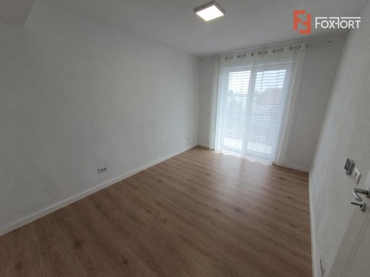 Birou, de 55 mp, în Steaua