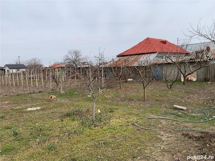 Teren de 928 mp, în Central