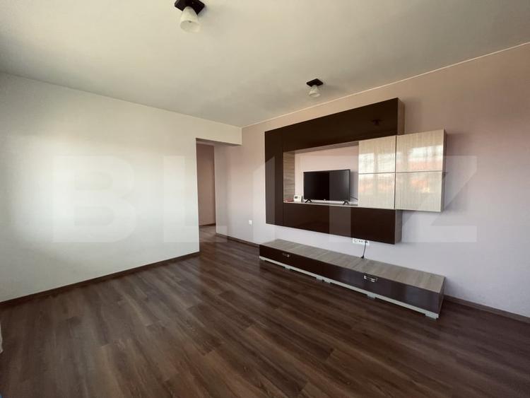 Apartament cu 3 camere, 72 mp, cu parcare, in zona Eroilor. - 3