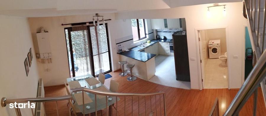 casa tip duplex de inchiriat ultracentral - 20