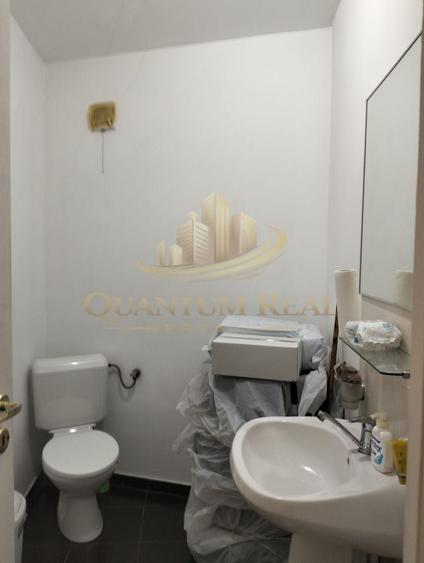 Apartament cu 2 camere decomandat în Ultracentral