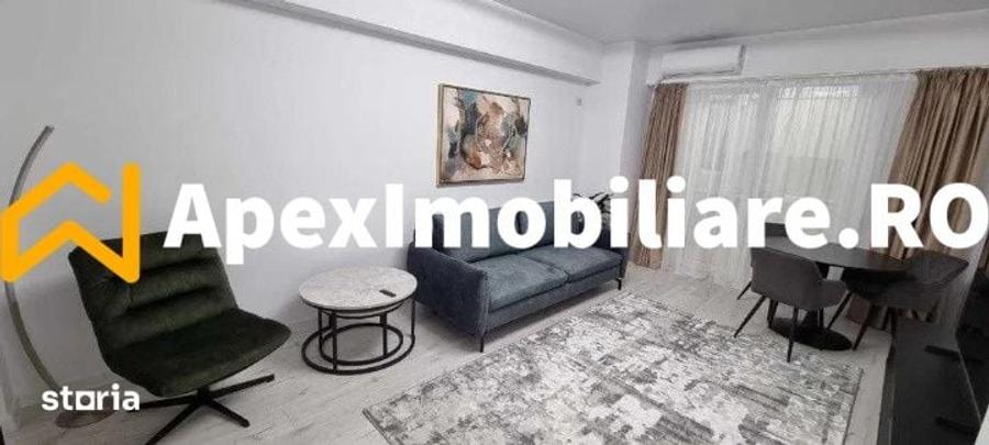 Apartament 2 camere de inchiriat Central Bucuresti | ApexImobiliare.ro - 1