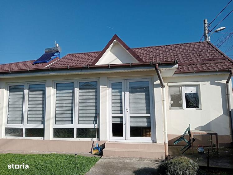 Casa BCA, trei camere, toate facilita?ile, str. Brestei, 123.000 Euro - 7