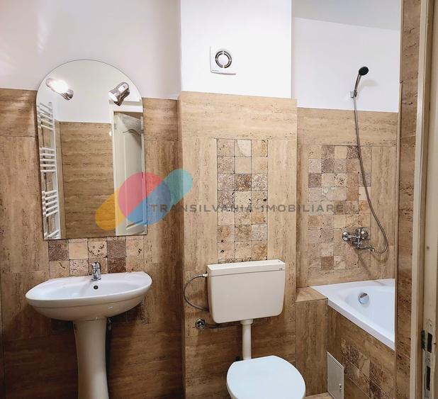 Apartament 2 camere, 53 mp, parcare, zona-Lidl - 5
