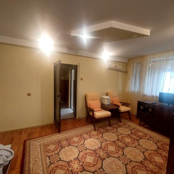 Apartament cu 2 camere semidecomandat în Țiglina 1