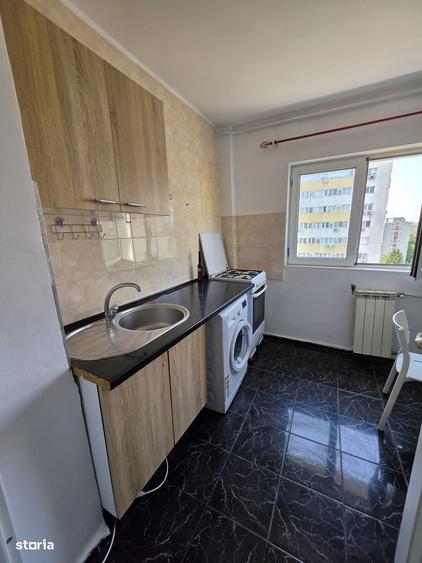 Apartament de 2 camere Iancului - 1