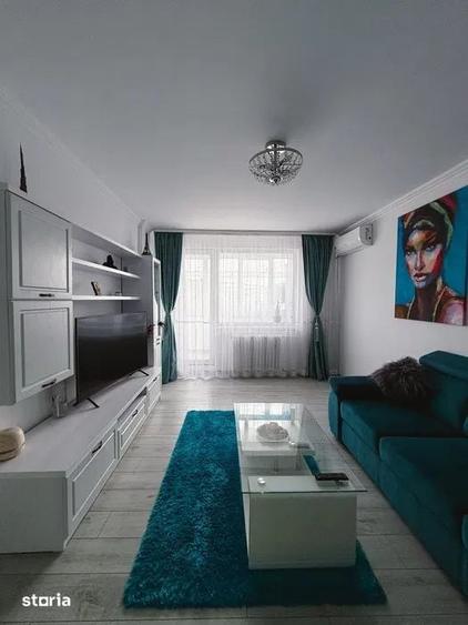 Apartament 3 camere | Metrou Gorjului | Prima Inchiriere | - 6