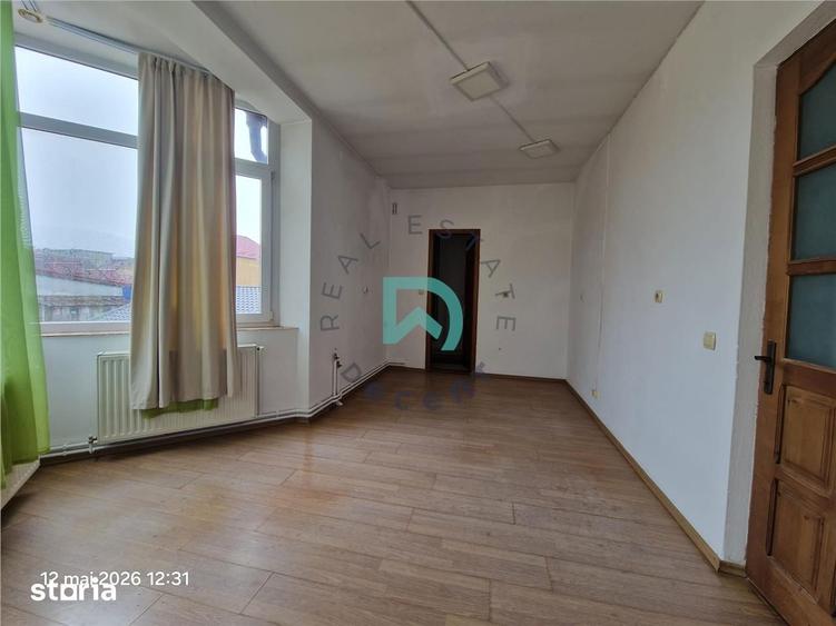 Spațiu comercial, de 125 mp, în Astra