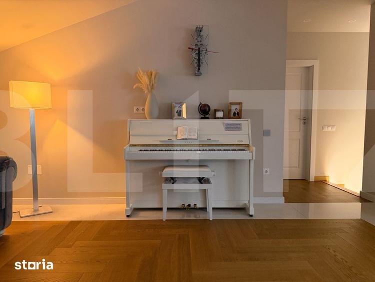 Casa premium cu panorama | Feleacu | 1000 mp teren - 11