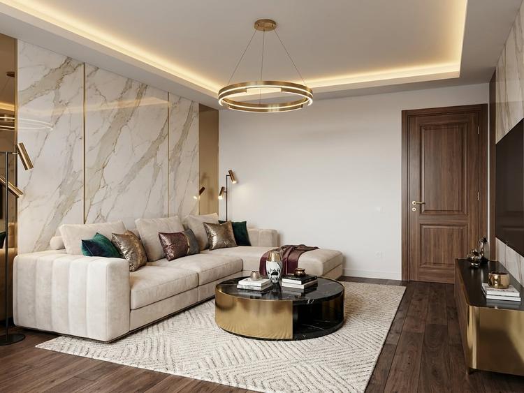 Apartament cu 2 camere decomandat în Triaj