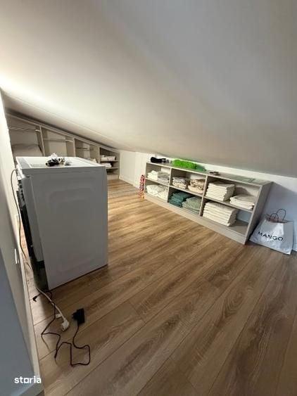 Apartament 2 camere tip Duplex | Catedral Residence | Parcare | Centra - 9