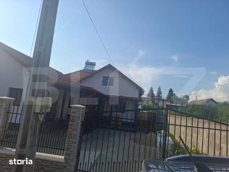 Casa de vanzare, 126 mp, zona Dragomiresti - 17