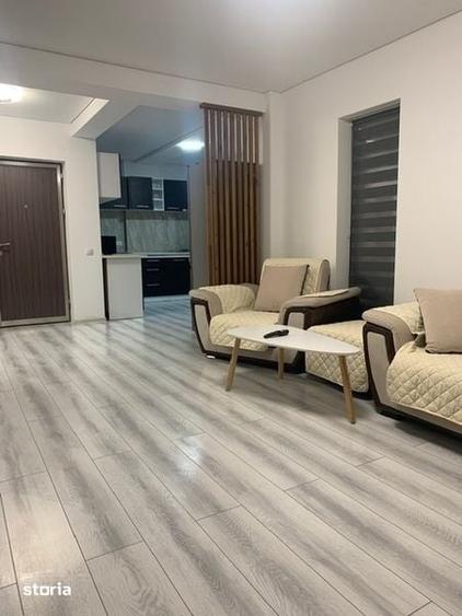 Apartament cu 2 camere în Țiglina 1