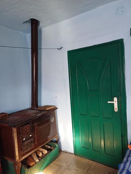 Casă cu 2 camere în Lupșa