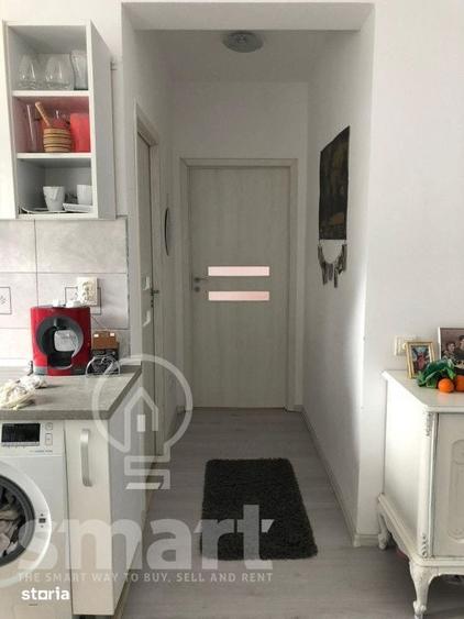 Apartament 2 camere , Floresti, zona Vivo - 3