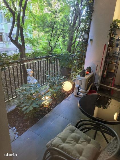 Apartament cu 2 camere în Timpuri Noi