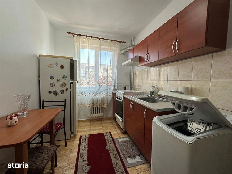 Vanzare apartament cu 2 camere, Podu Ros - Bulevardul Socola - 7