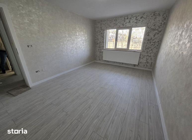 Garsonieră decomandată în Dacia