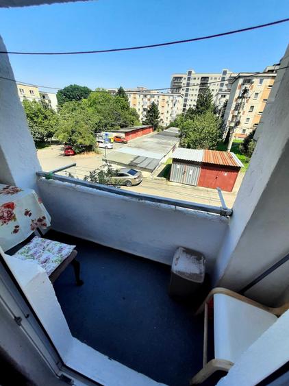 Garsonieră în Mărăști