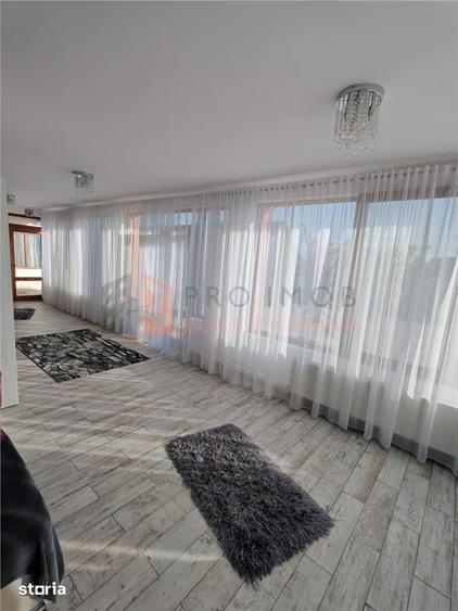 Casă cu 4 camere decomandat cu Canalizare în Mărăcineni