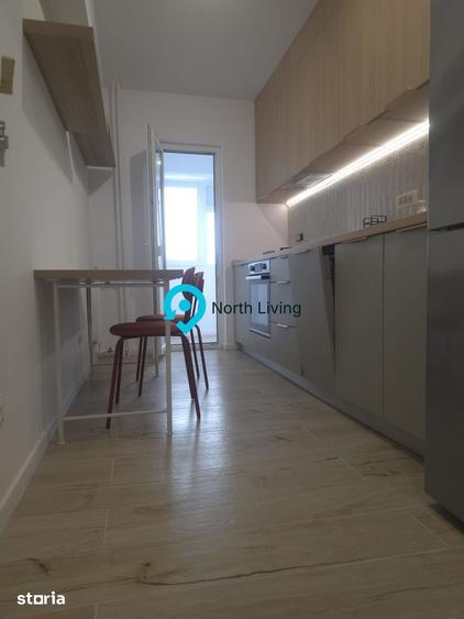 Apartament renovat | Mobilat | Boxa | Arena Na?ionala Mega Mall - 10