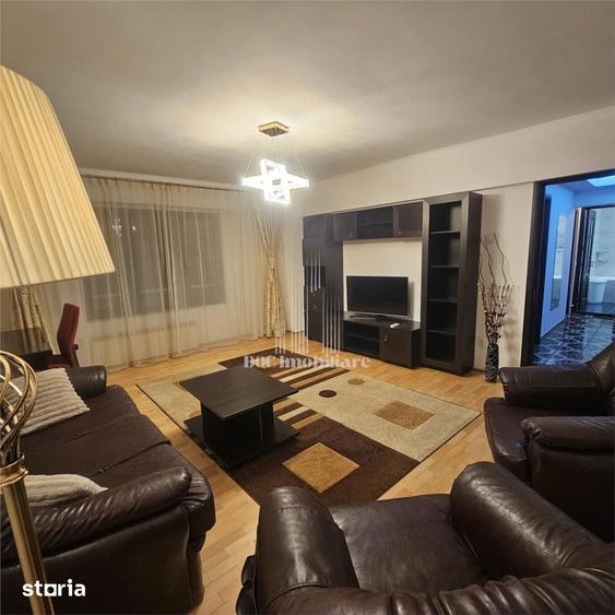 2 Camere Decebal - Alba Iulia | 8 min Metrou | Parcare Inclusa - 2