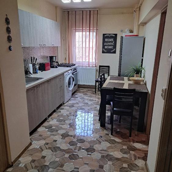Garsonieră decomandată în Ultracentral
