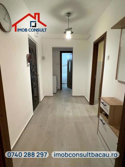 Apartament cu 2 camere decomandat în 9 Mai