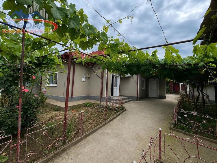 Casa de vanzare zona Alexandru cel Bun-Tulcea - 4