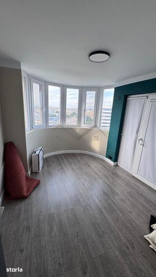 Apartament cu 4 camere în Nicolina