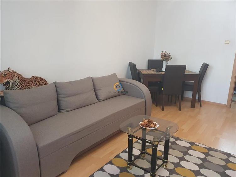 Vânzare apartament 2 camere Trivale - 1