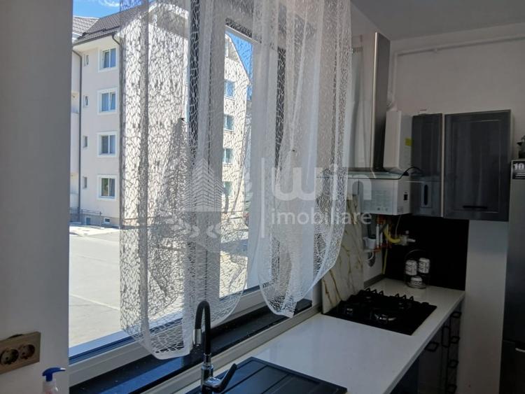 Apartament 2 camere | Bloc nou | Balcon | Floresti | Zona Cetatii - 7