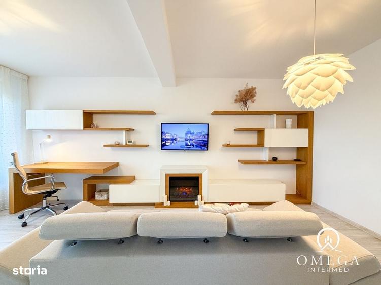 Apartament MODERN 2 camere Moara de Vant - 15