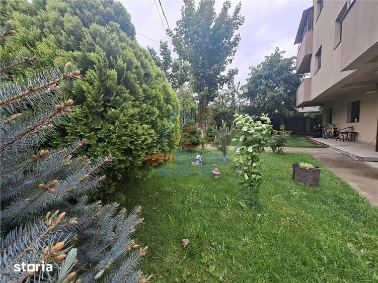 Apartament cu 2 camere decomandat în Frumoasa