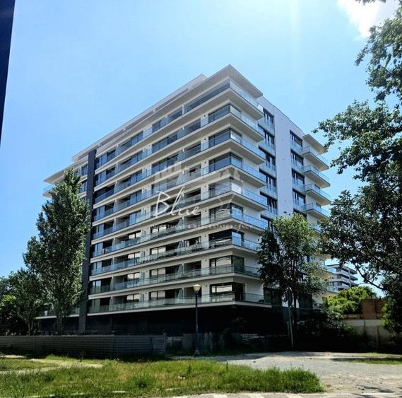 Apartament cu 3 camere decomandat în Mamaia-Sat