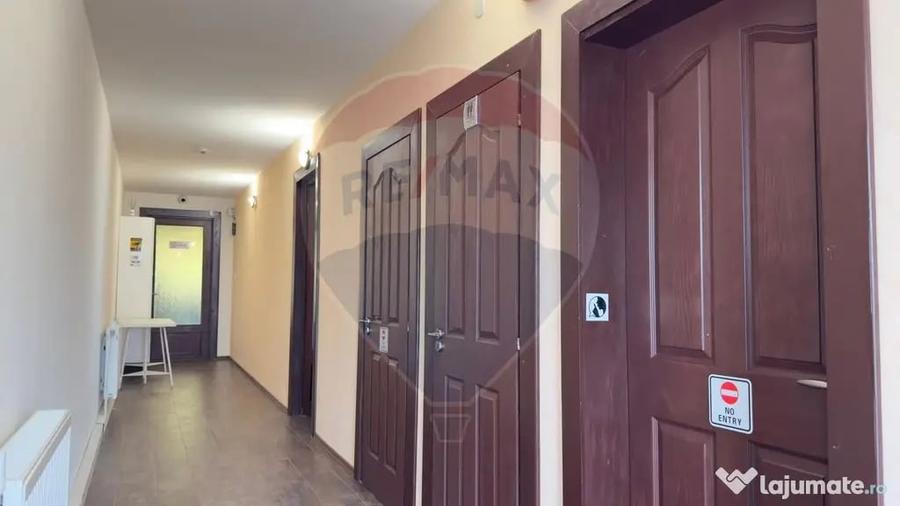 Spațiu comercial, de 48 mp, în Central