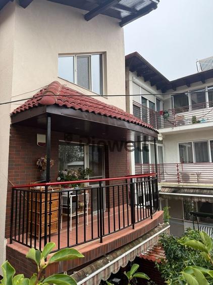 Apartament cu 3 camere decomandat, mobilat în Aviației