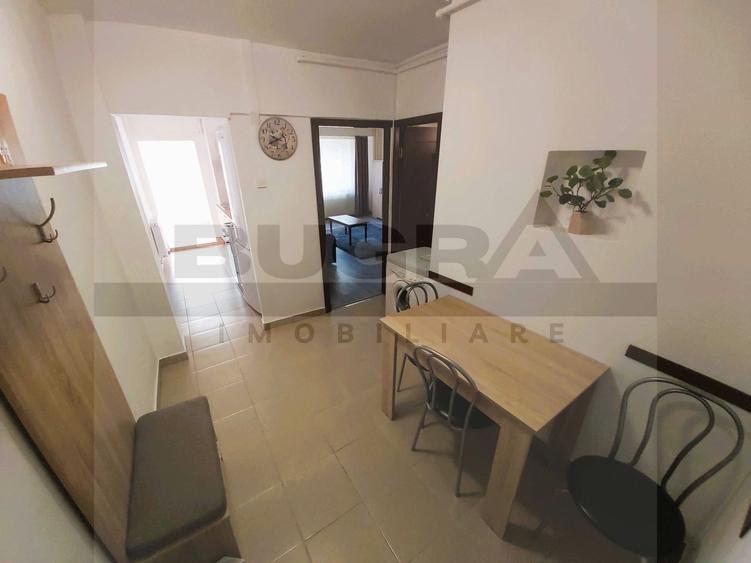 Apartament de 1 camera, 39mp, etaj intermediar, Piata Cipariu - 4