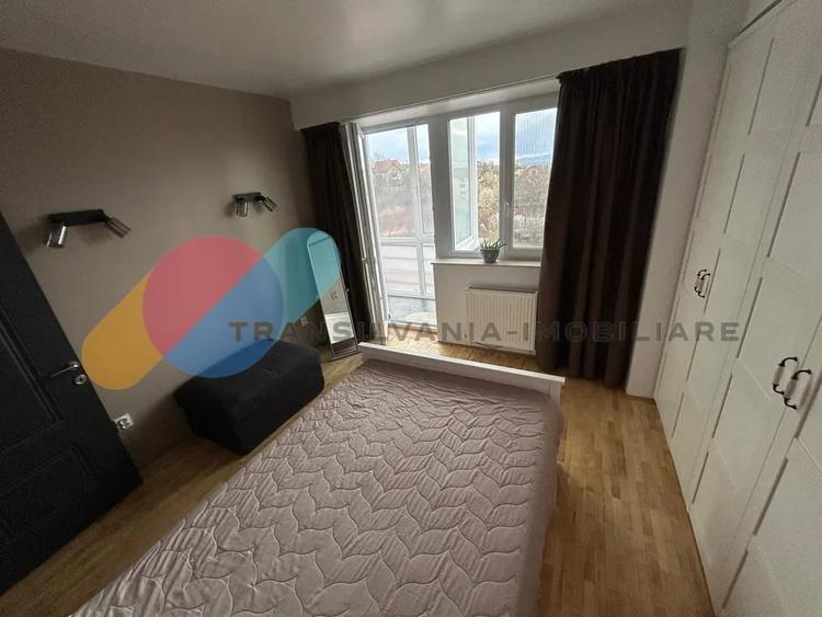 Apartament 3 camere , 94 mp, Gheorghen - 4