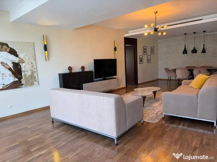 Apartament 3 camere cu piscina parcare subterana Erou Ian... - 6