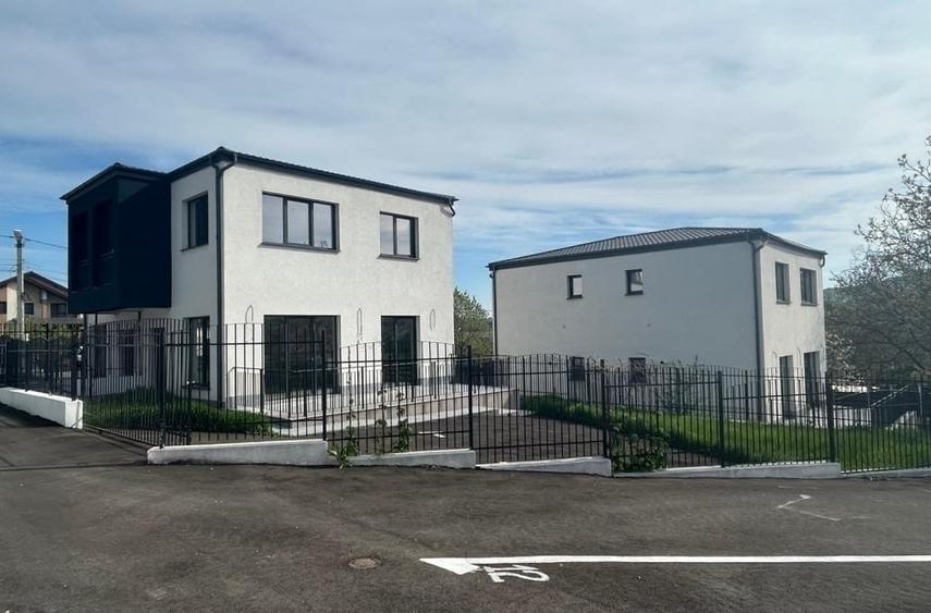 Casă individuală cu 3 camere cu Teren 190 Mp în Central