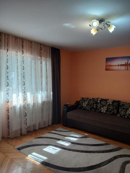 Chirie Apartament Micro 16 - 8