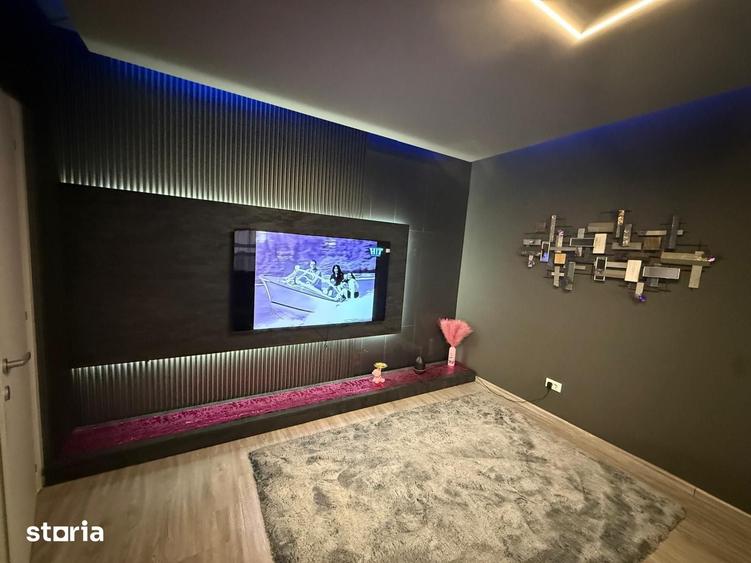 Apartament cu 3 camere în Giulești