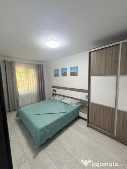 Apartament 3 camere de vanzare | Tomis Nord | Parter | 50 m - 2