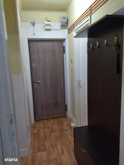 Apartament cu 2 camere în Elisabetin