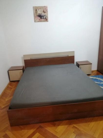 Garsonieră semidecomandată în Lunei
