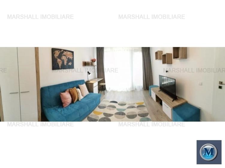 Apartament cu 3 camere decomandat, mobilat în Albert