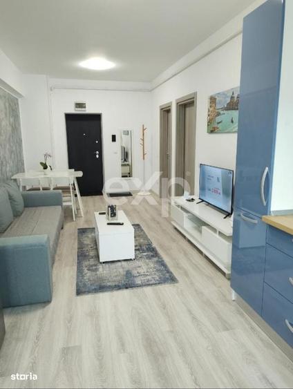 2 Camere, Etaj 1 & Parcare Inclusa Tatarasi (Esplanada Oancea) - 6